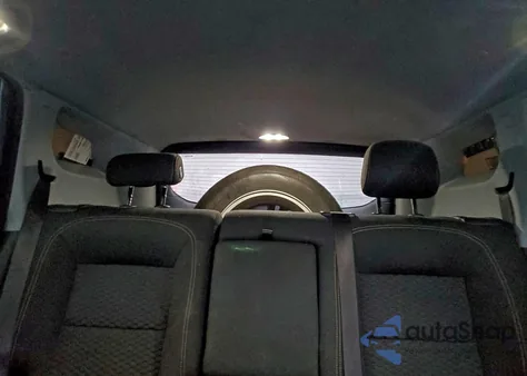 2018 GMC Terrain Sle из США, поврежденный, VIN 3GKALMEV2JL235404